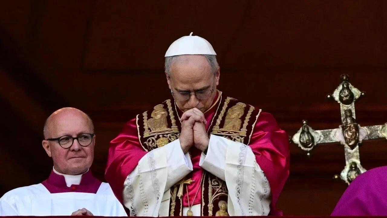 EL PAPA LEÓN XIV SE PRONUNCIA SOBRE LA CRISIS MIGRATORIA EN CEUTA