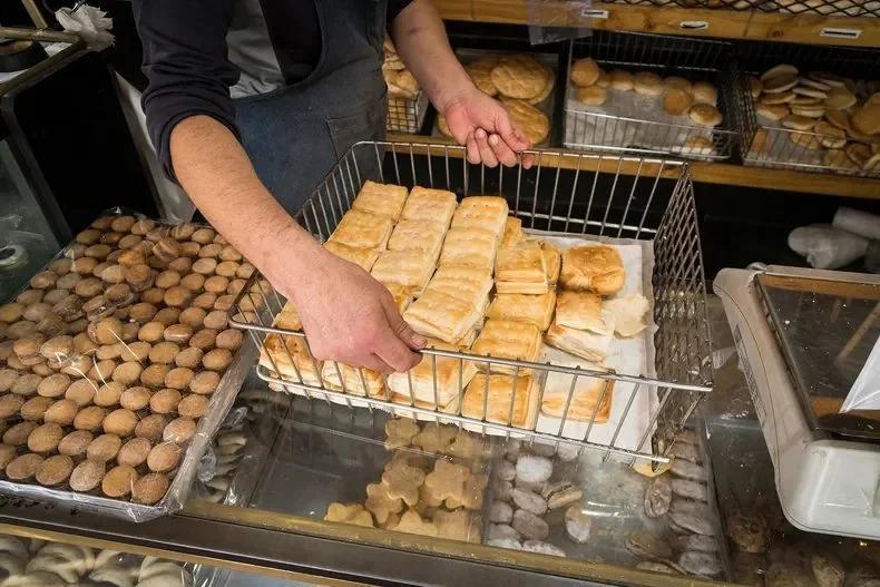 PANADERÍAS DE LA RIOJA EN RIESGO POR CAÍDA DEL CONSUMO