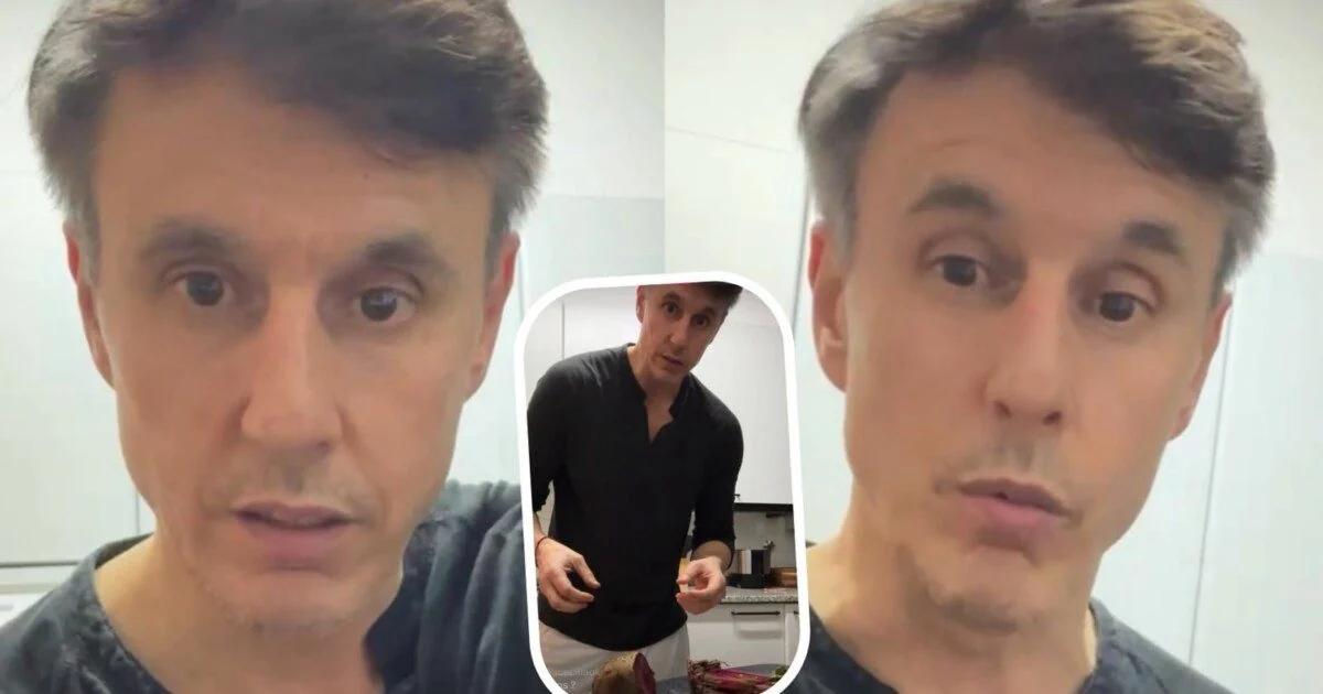 ROBERTO GARCÍA MORITÁN Y SU INFUSIÓN NOCTURNA