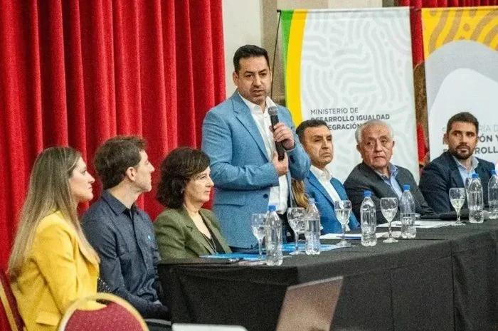 La Rioja y UNICEF coordinan nuevas políticas para adolescentes