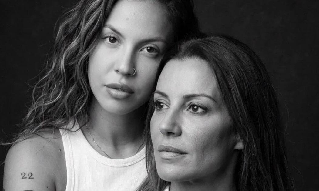 El desgarrador recuerdo de Antonella Olivera a Natacha Jaitt