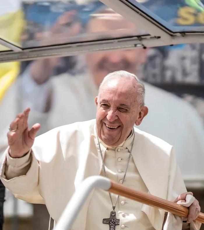 ¿Por qué el papa Francisco nunca visitó Argentina?