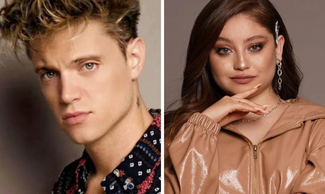 Lio Ferro rompe el silencio tras el ninguneo de Karol Sevilla