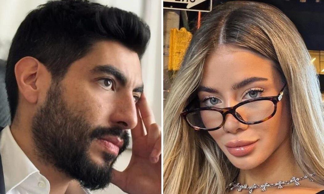 La contundente reacción de Candela Arizaga a las contradictorias declaraciones d