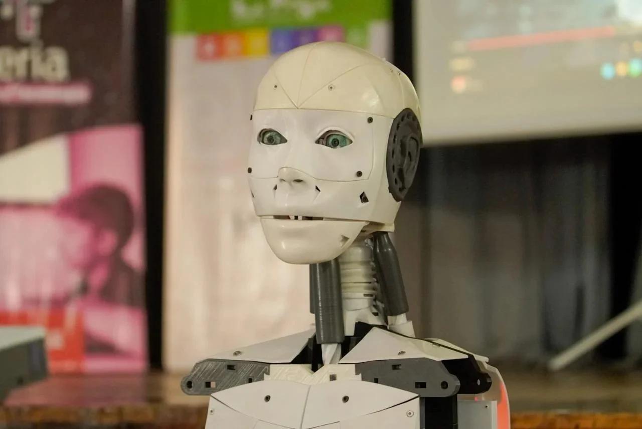 Feria Provincial de Ciencia y Tecnología en el Superdomo
