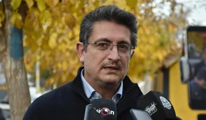 Ricardo Herrera: "Mientras al Gobierno nacional le va bien con los bonos, a la g