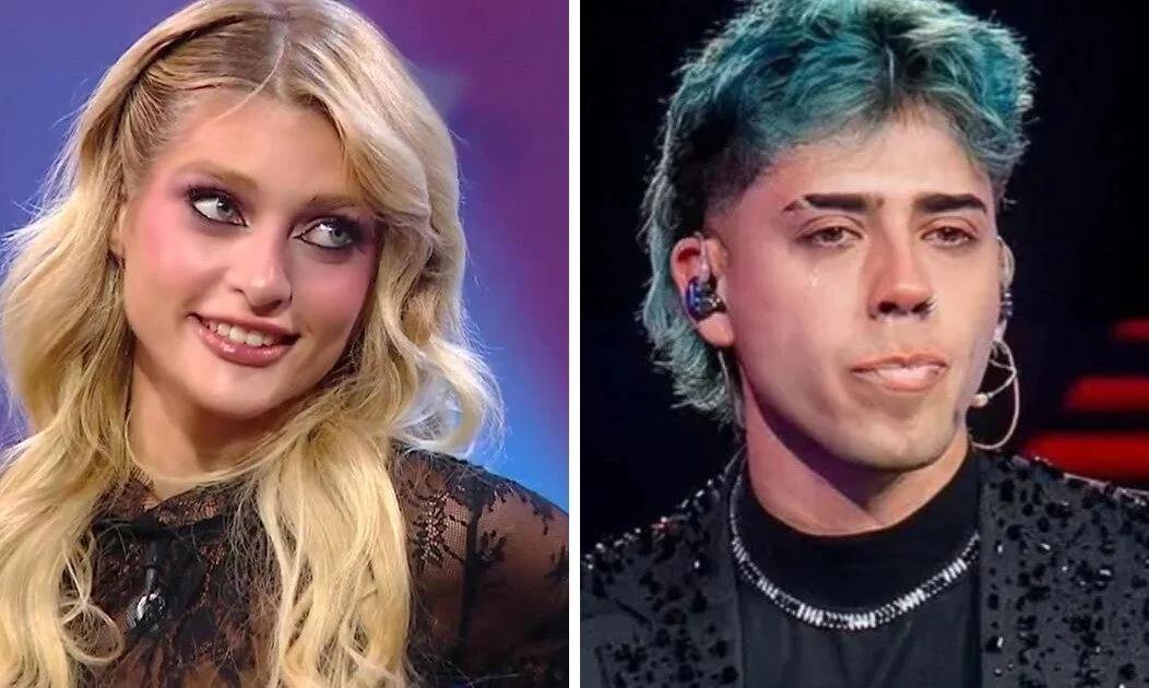 Marta Fort fulminó a Luck Ra tras su separación de La Joaqui