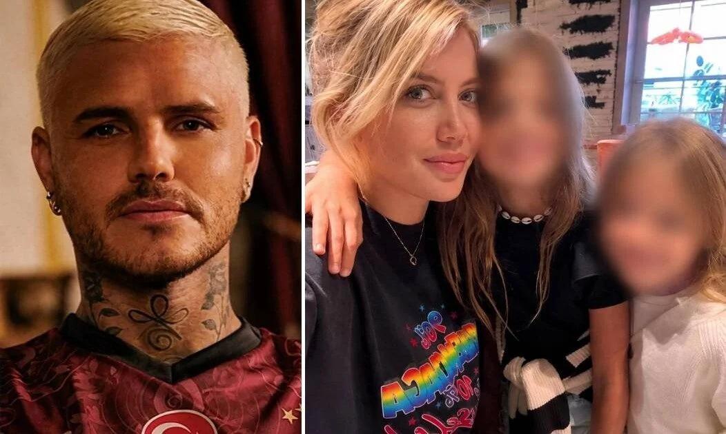 Wanda Nara y Mauro Icardi: nuevos detalles tras la audiencia judicial