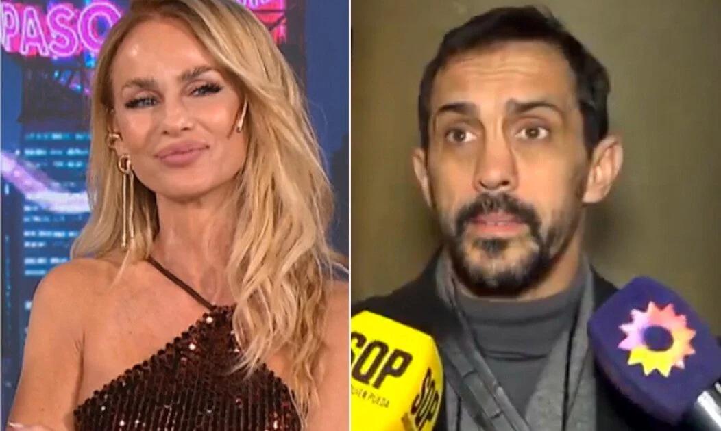José Chatruc contó la verdad de la sorpresiva separación de Sabrina Rojas: “Hubo