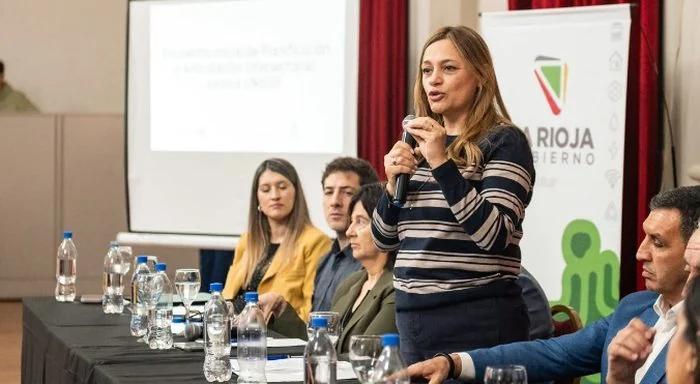 Teresita Madera: La familia es clave para la salud mental juvenil