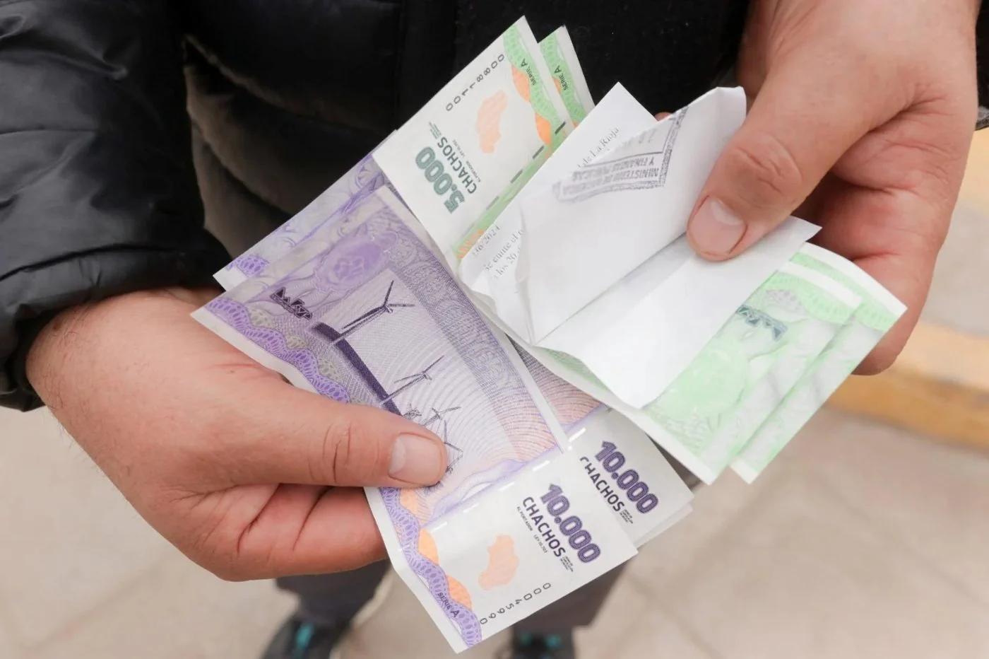 Los Chachos buscan expandirse a comercios de Córdoba y Mendoza