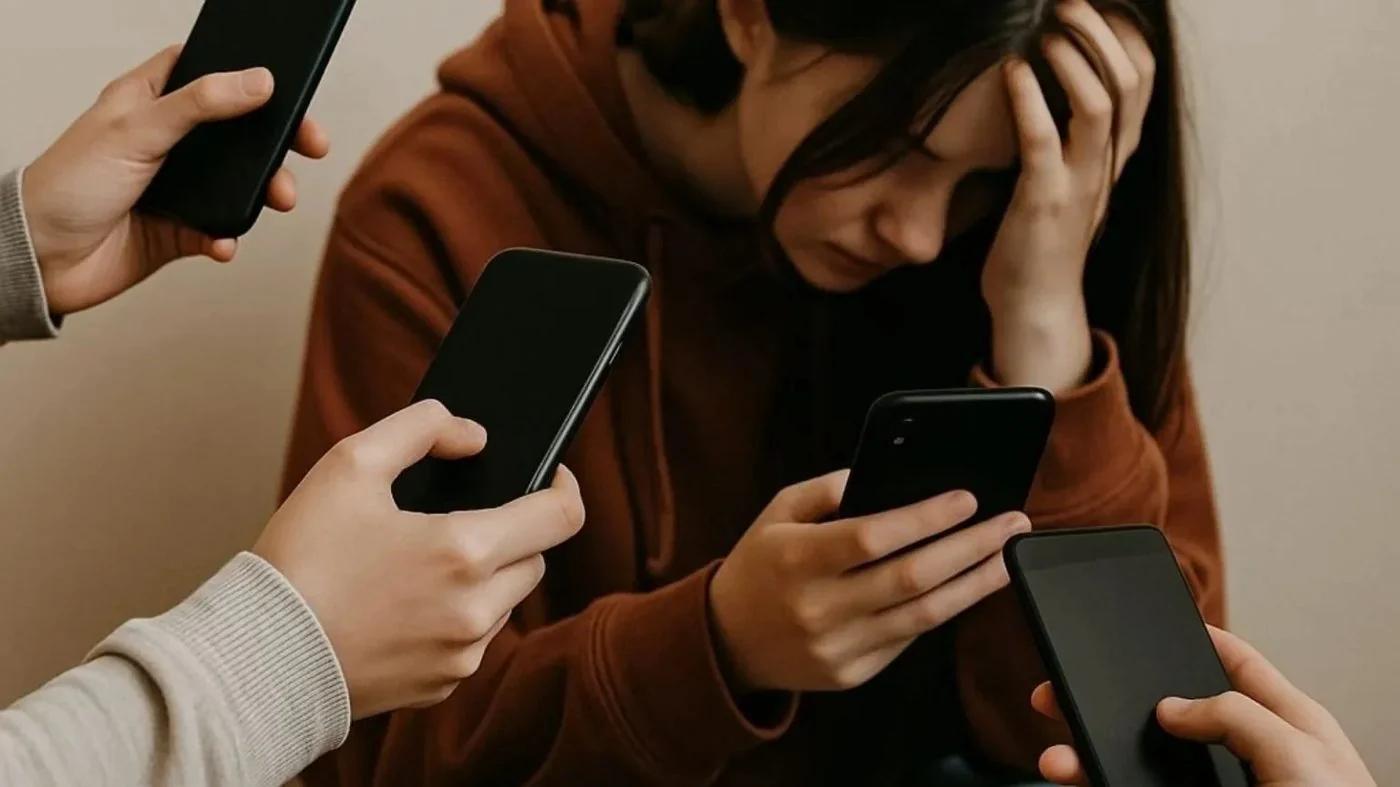 SANTA FE CREA LA LEY EMA CONTRA LA VIOLENCIA DIGITAL