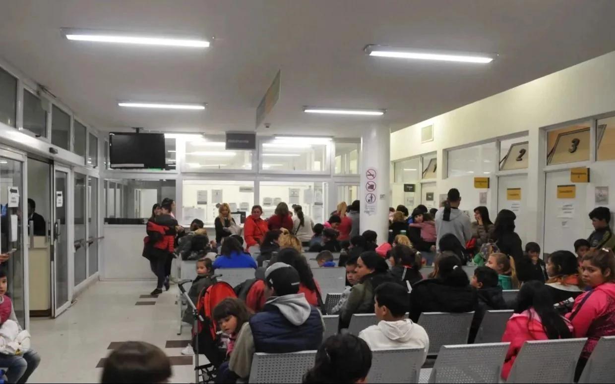 Desde hoy, los extranjeros no residentes deberán pagar la atención médica en hos