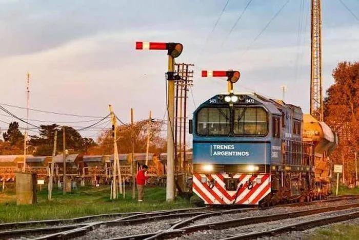 El Gobierno privatiza el Belgrano Cargas por 50 años