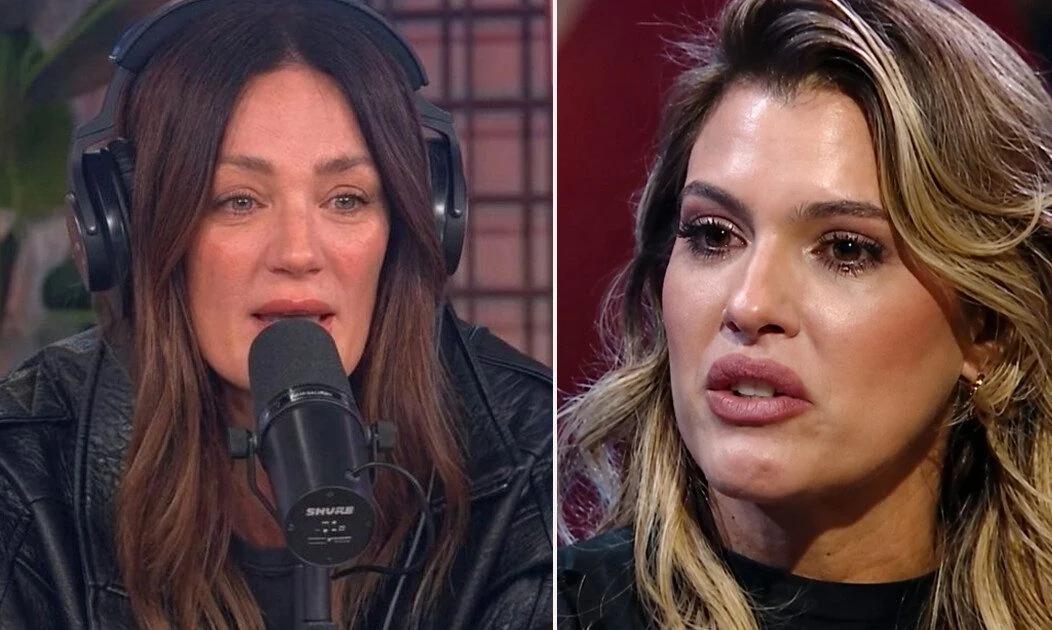 El fin de una amistad histórica en el mundo del espectáculo