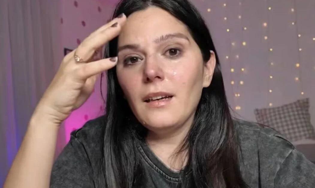 Caro Trippar compartió cómo detectó su cáncer de mama
