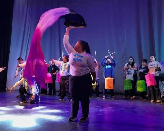 CONCIERTO DIDÁCTICO PROMUEVE LA INCLUSIÓN A TRAVÉS DE LA MÚSICA