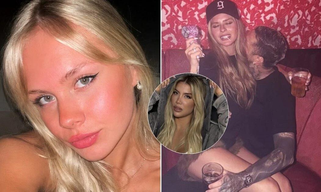 ¡Confesó todo! Ekaterina ventiló la charla privada que tuvo con Wanda Nara y arr