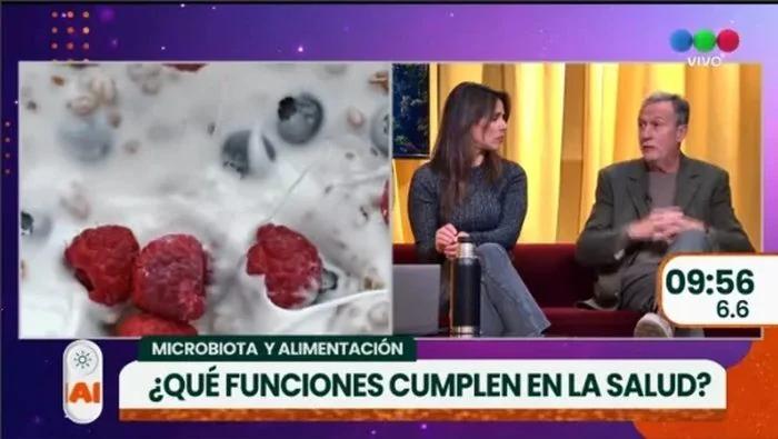 La importancia de la nutrición en los primeros mil días de vida