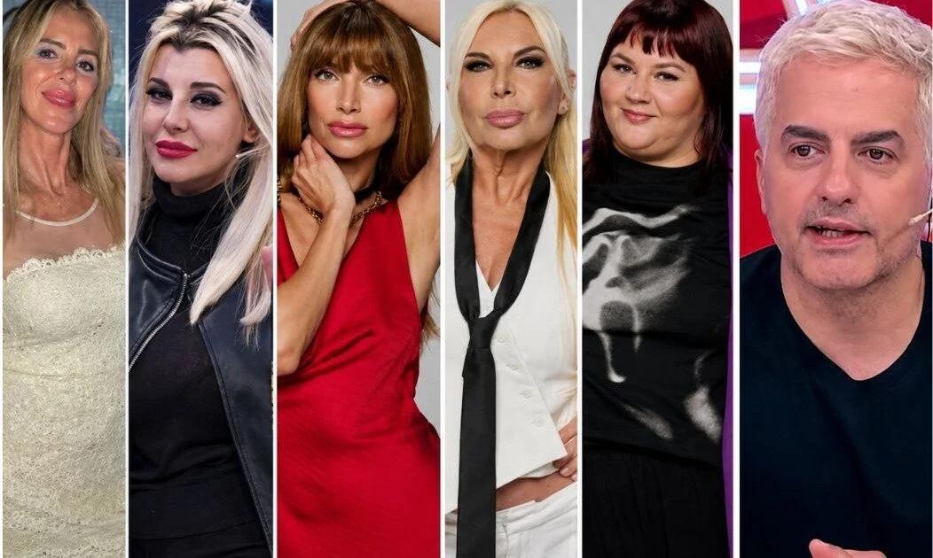 Angel de Brito revelo quien ganaria Gran Hermano