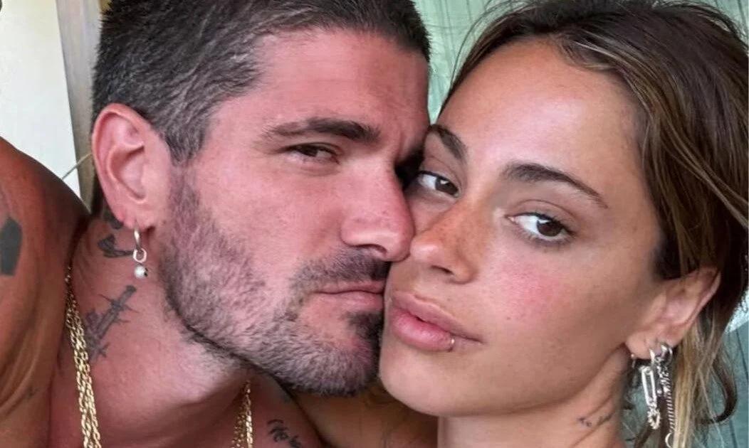 Los lujos de Tini Stoessel en la previa de su casamiento