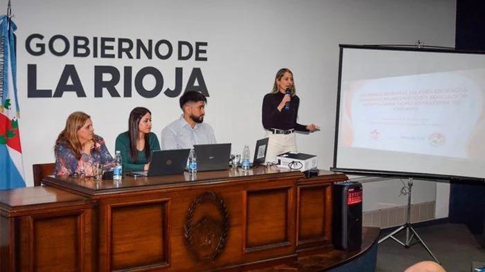 Salud Mental fortaleció el trabajo interdisciplinario en un nuevo ateneo