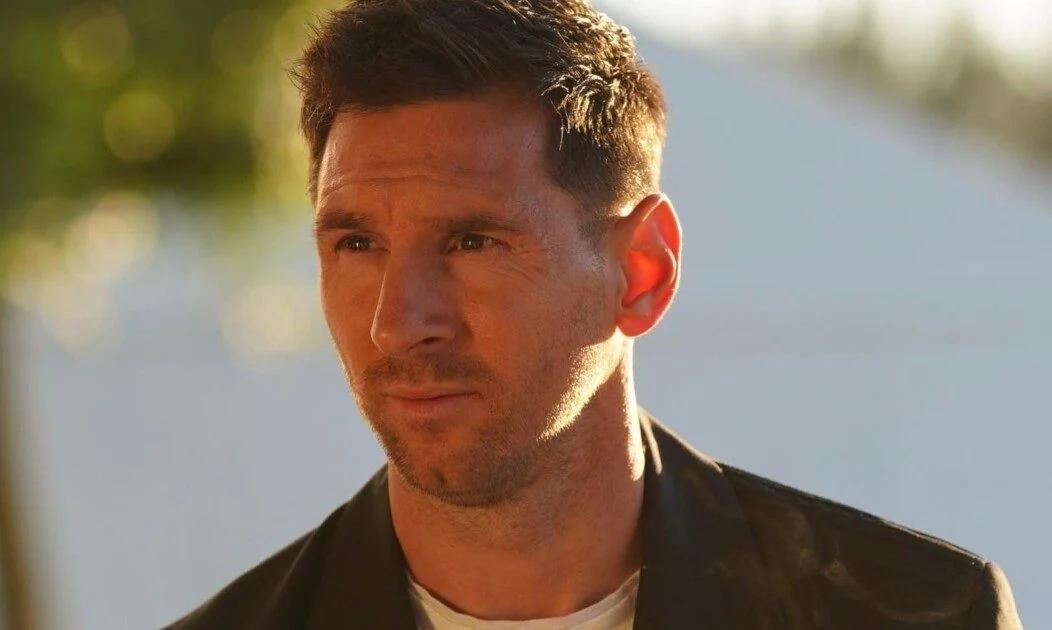 LIONEL MESSI ENFRENTA UNA PÉRDIDA TRÁGICA