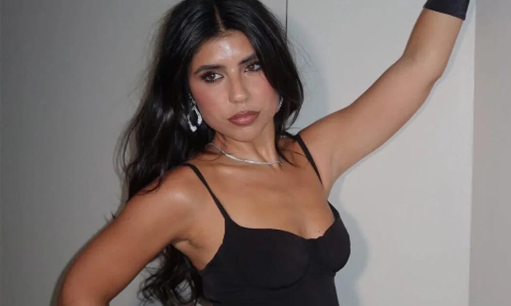Cami Mayan y La Agusneta: ¿nace un nuevo romance en el mundo del stream?