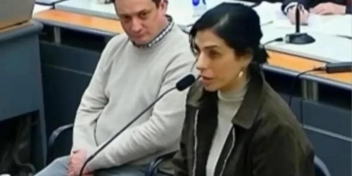 Declararon en el juicio por la muerte de Cristian Zarate