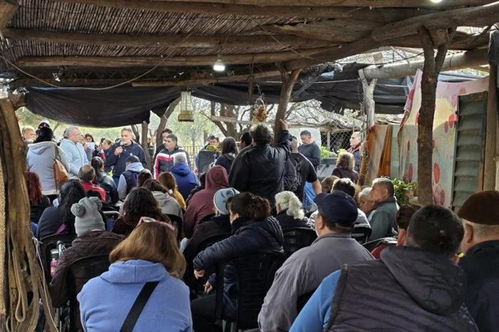 220 FAMILIAS DE LA ESPERANZA OBTENDRÁN SU TITULO DE PROPIEDAD