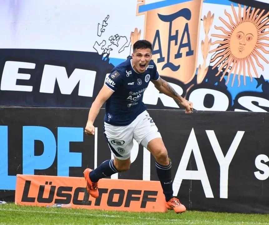 Acassuso y Midland repartieron puntos en La Quema