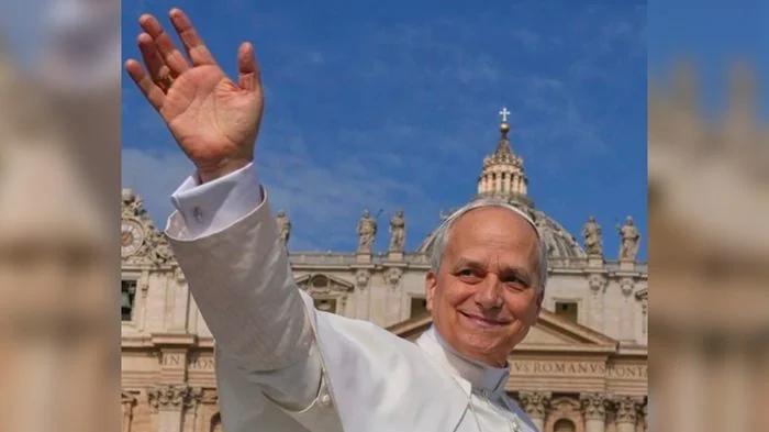 La vicegobernadora Tere Madera celebra la visita del Papa León XIV