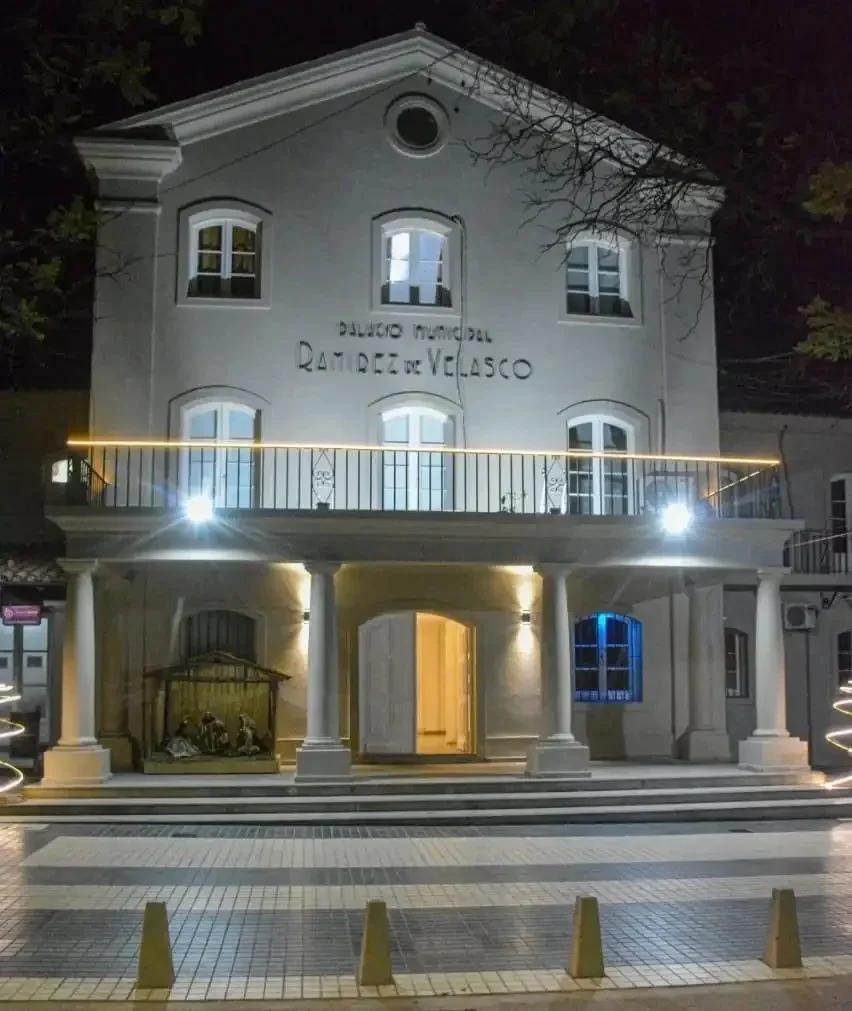 El Municipio Capital celebra 140 años de historia