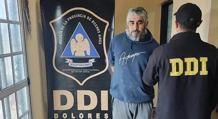 Detuvieron a un hombre tras 14 años prófugo por abuso sexual