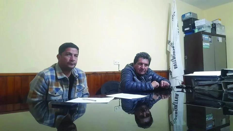 El Campeonato de Fútbol de Los Llanos arranca el 29 de agosto en Chamical