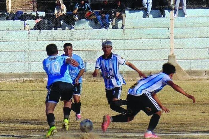 LA FECHA DESAFÍO DE LA LIGA CHILECITEÑA SE JUGARÁ EN AGOSTO