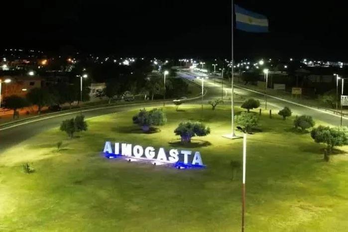 Detuvieron a un hombre en Aimogasta por incumplimiento de asistencia familiar