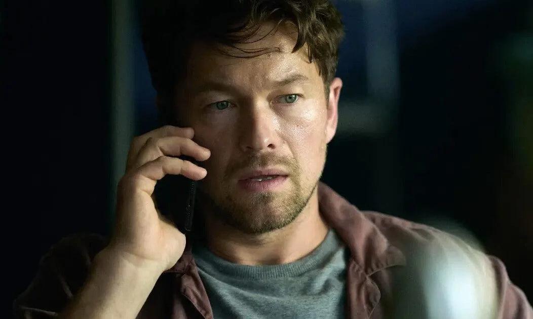 Sacrificio de sangre: el thriller nórdico que es furor en Netflix
