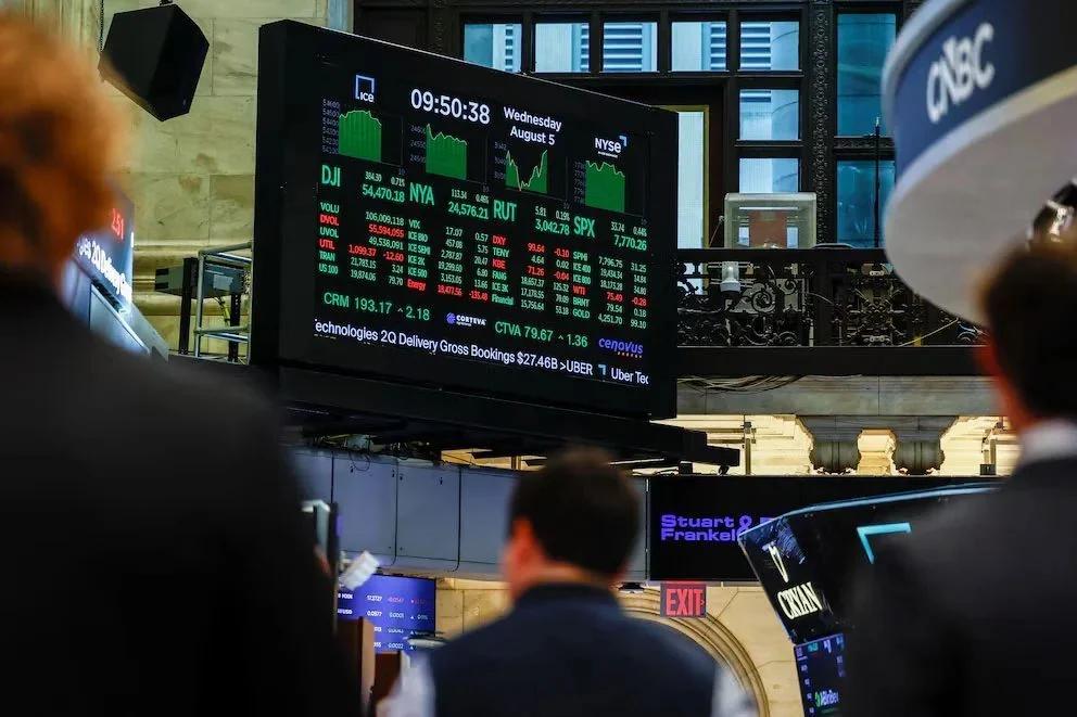 Dólar mayorista alcanzó récord de $1.499,50
