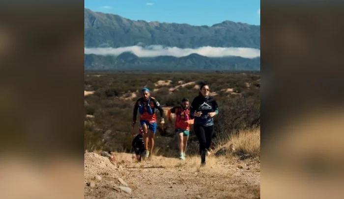 Sanagasta recibe el Vista Larga Trail este fin de semana