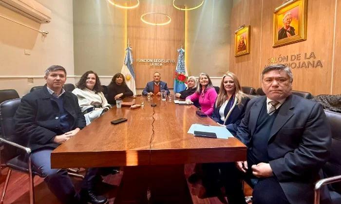 Lanzaron el programa de fortalecimiento para Concejos Deliberantes 2026