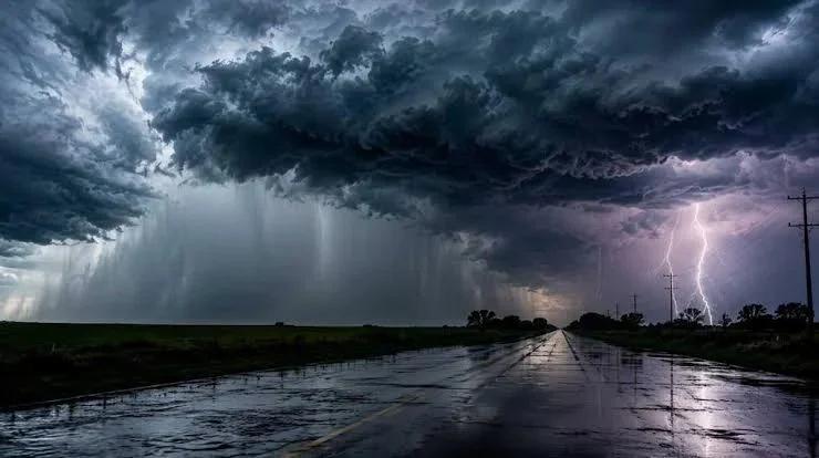 Alerta por el fenómeno Súper El Niño: sube la probabilidad de un evento muy fuer