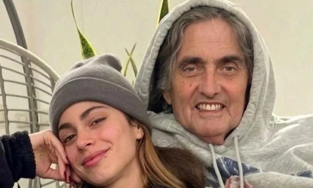 Tini Stoessel y su padre: los detalles del acuerdo por sus empresas