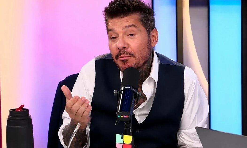 Marcelo Tinelli rompió el silencio sobre el viejo mito urbano