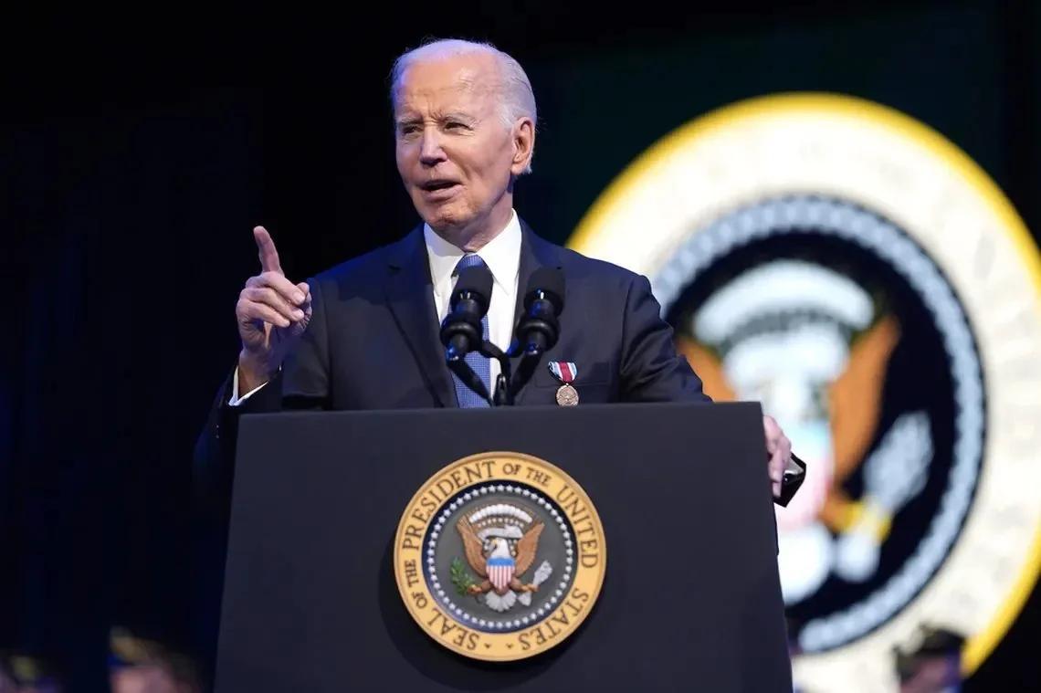 Preocupación por la salud de Joe Biden: su hijo reveló que el cáncer avanzó