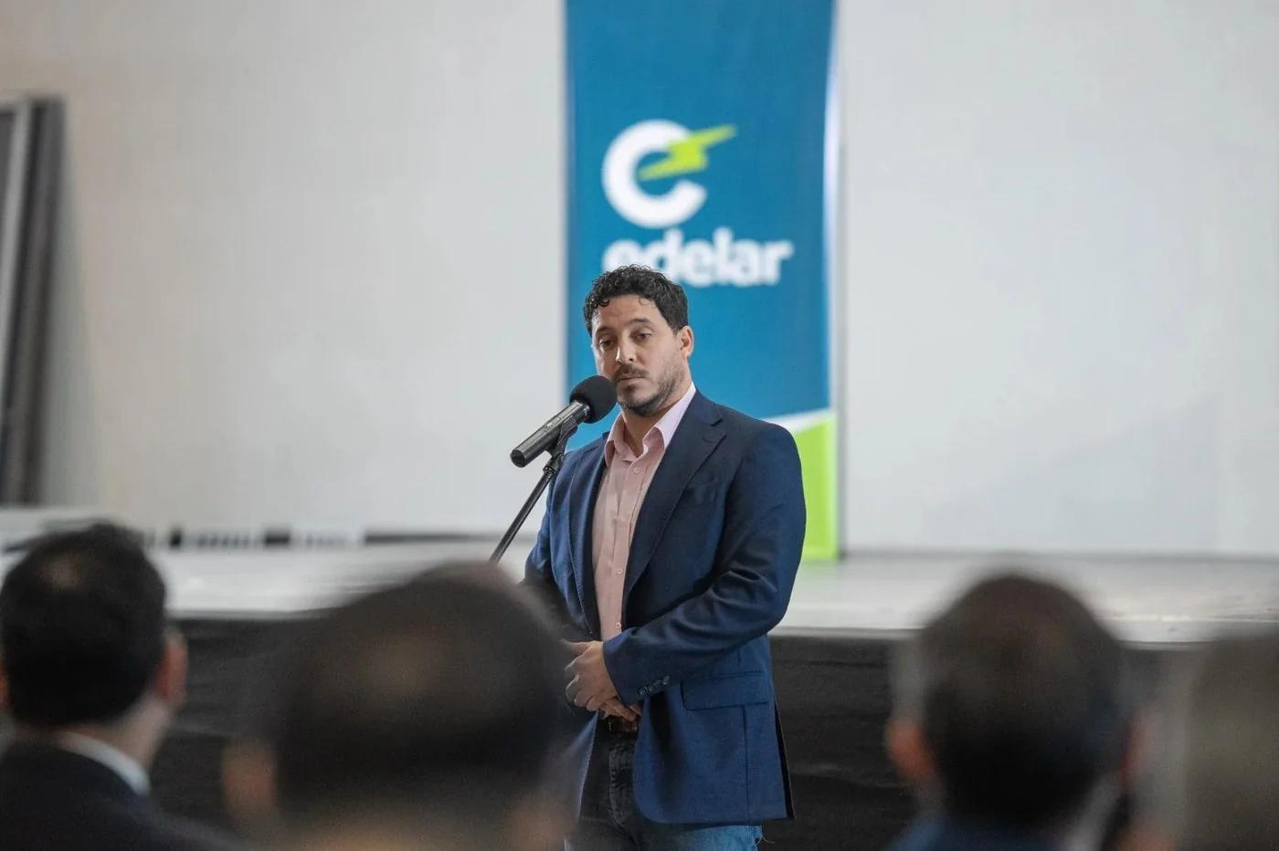 La Rioja busca inversiones estratégicas en energía y minería