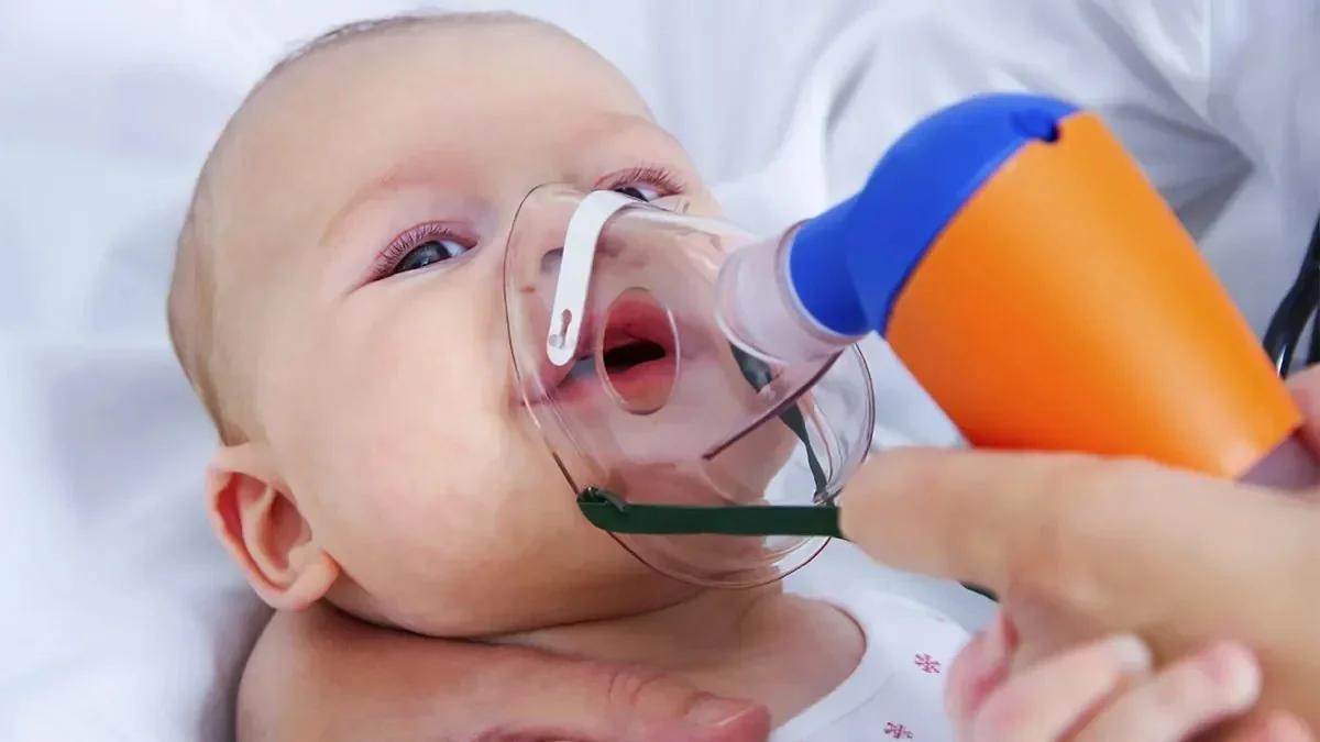 El Virus Sincicial Respiratorio lidera las internaciones pediátricas