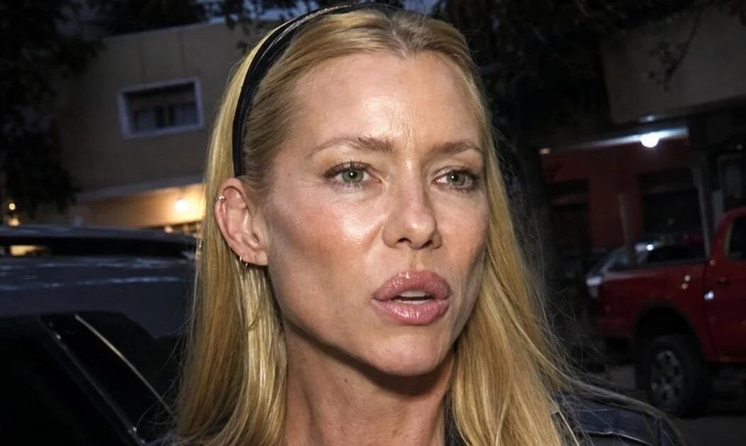 Nicole Neumann revelo un episodio de acoso sufrido a los 15 anos