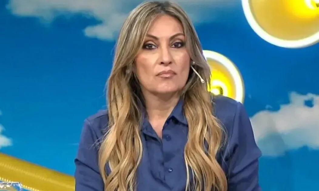 Marcela Tauro se suma al streaming con una version diaria de Infama