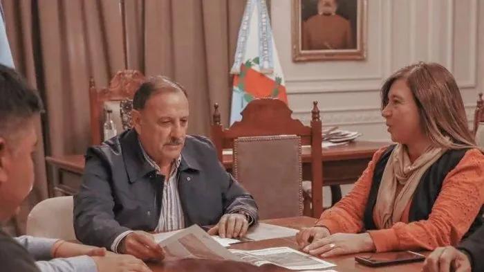 La Rioja pide ser querellante por el desvío de 1 billón de pesos en fondos viale